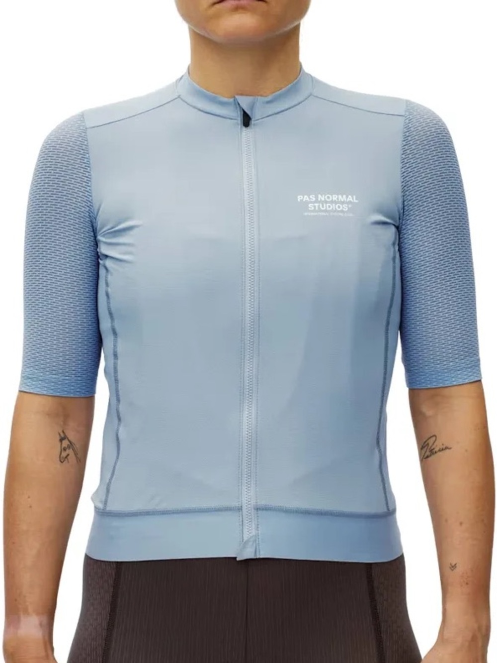 Pas Normal Studios Essential Light Jersey